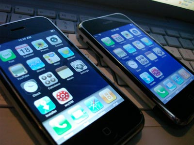 iphones