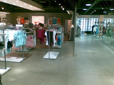 Computer Stores on So Today Morning I Received An Email Telling Me That Puma And Nike