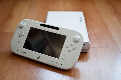 Wii U 1