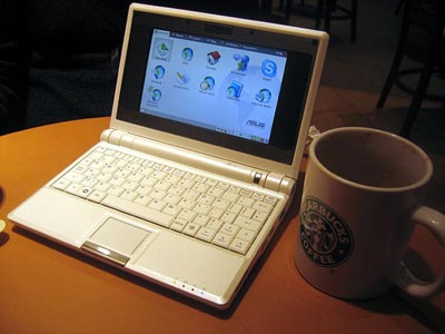 Asus Eee