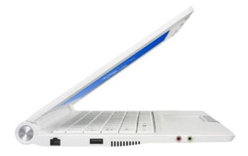Asus Eee 900