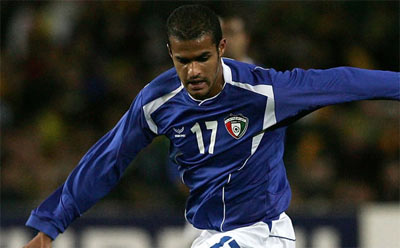 Bader Al Mutawa