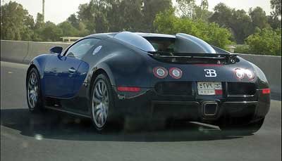 Cool Bugattis on Cool Bugattis