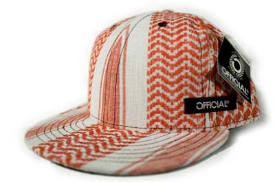 cap