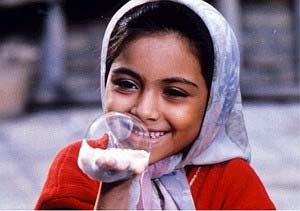 children of heaven