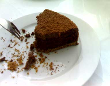 Lorenzo Cheesecake