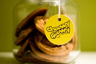 Choowy Goowy