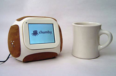 chumby