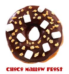 Choco Mallow