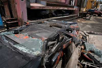 Can I Get My Things Out Of A Impounded Car Can I Get My Things Out Of A Impounded Car