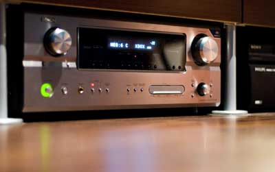 Denon 2106