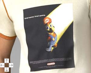 dg mario