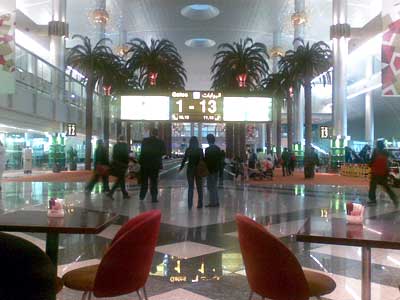 Dubai+airport+emirates+free+food