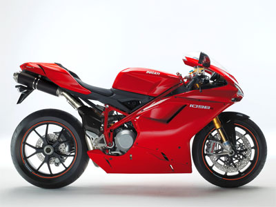 ducati 1098s