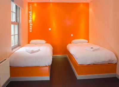 London Easyhotel London Easyhotel