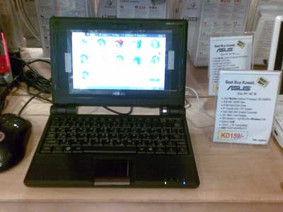 Asus Eee
