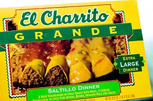 el charrito