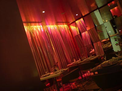 fauchon kuwait cafe