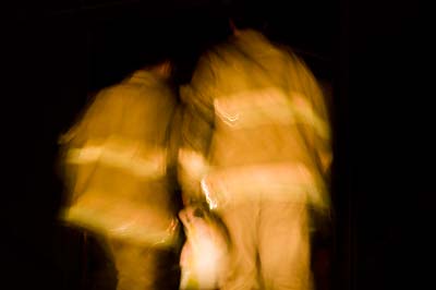 fire fighter