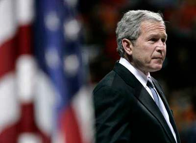George Bush
