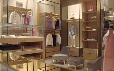 gucci baby store