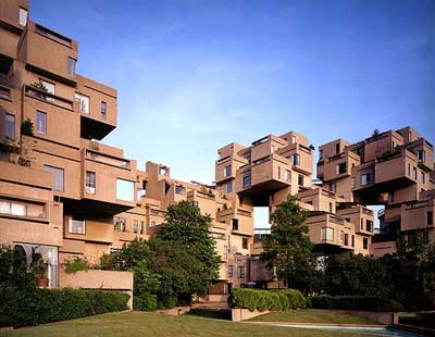 Habitat 67