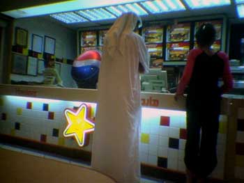 hardees
