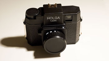 holga 120n
