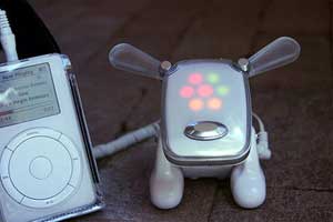 iDog