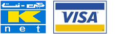 K-Net and Visa