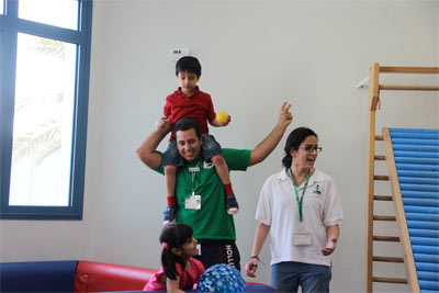 kuwait red crescent