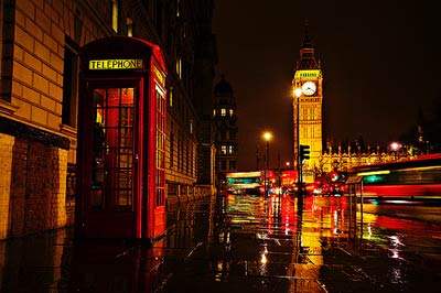 London