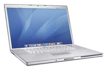 MacBook Pro