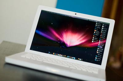 MacBook