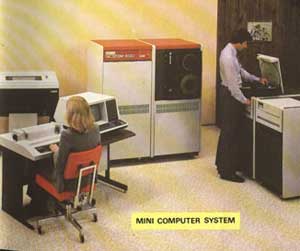 mini computer