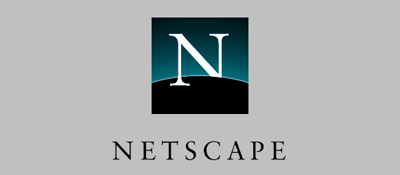 Netscape Logo