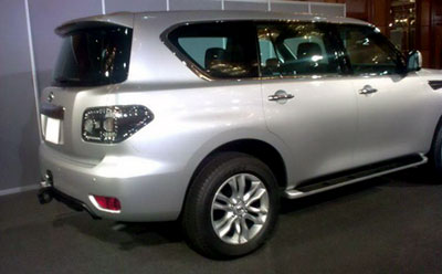 New nissan commercial song 2010 #2