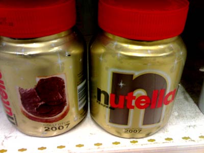 Nutella