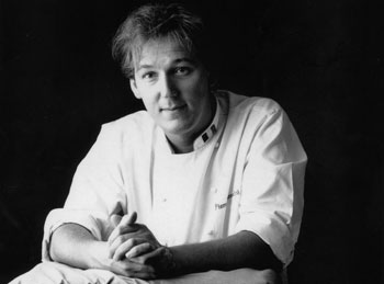 Pierre Marcolini
