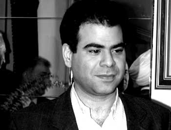 Pierre Gemayel