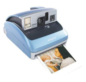 Polaroid Cameras For Sale