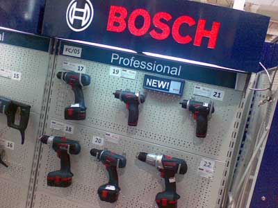 Powertools