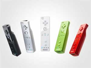 revolution controller