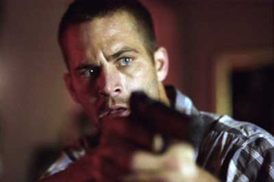 running scared paul walker