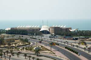 scientific center