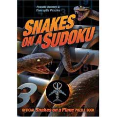 Snakes on a Sudoku