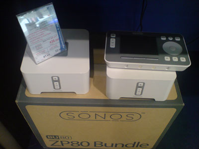 sonos kuwait