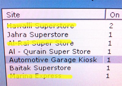 Payless Electronics - 2:48AM â Everything Kuwait Payless Electronics - 2:48AM â Everything Kuwait