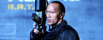 the rock doom