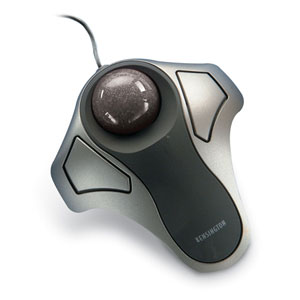 Kensington Orbit Optical Trackball